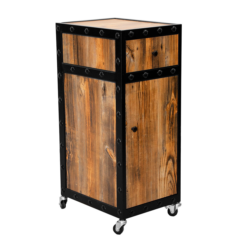 [RZMT007] GATH GATH - HAIRDRESSING TROLLEY