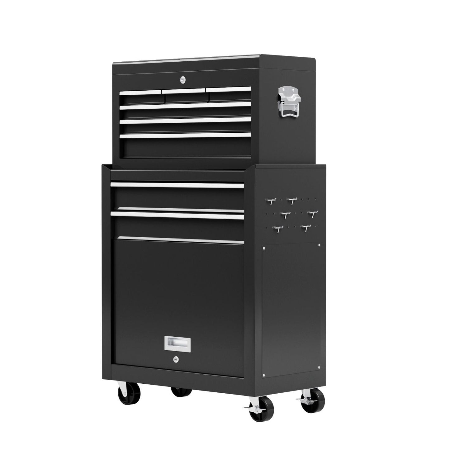 [RZMT012] TRAX TRAX- HAIRDRESSING TROLLEY