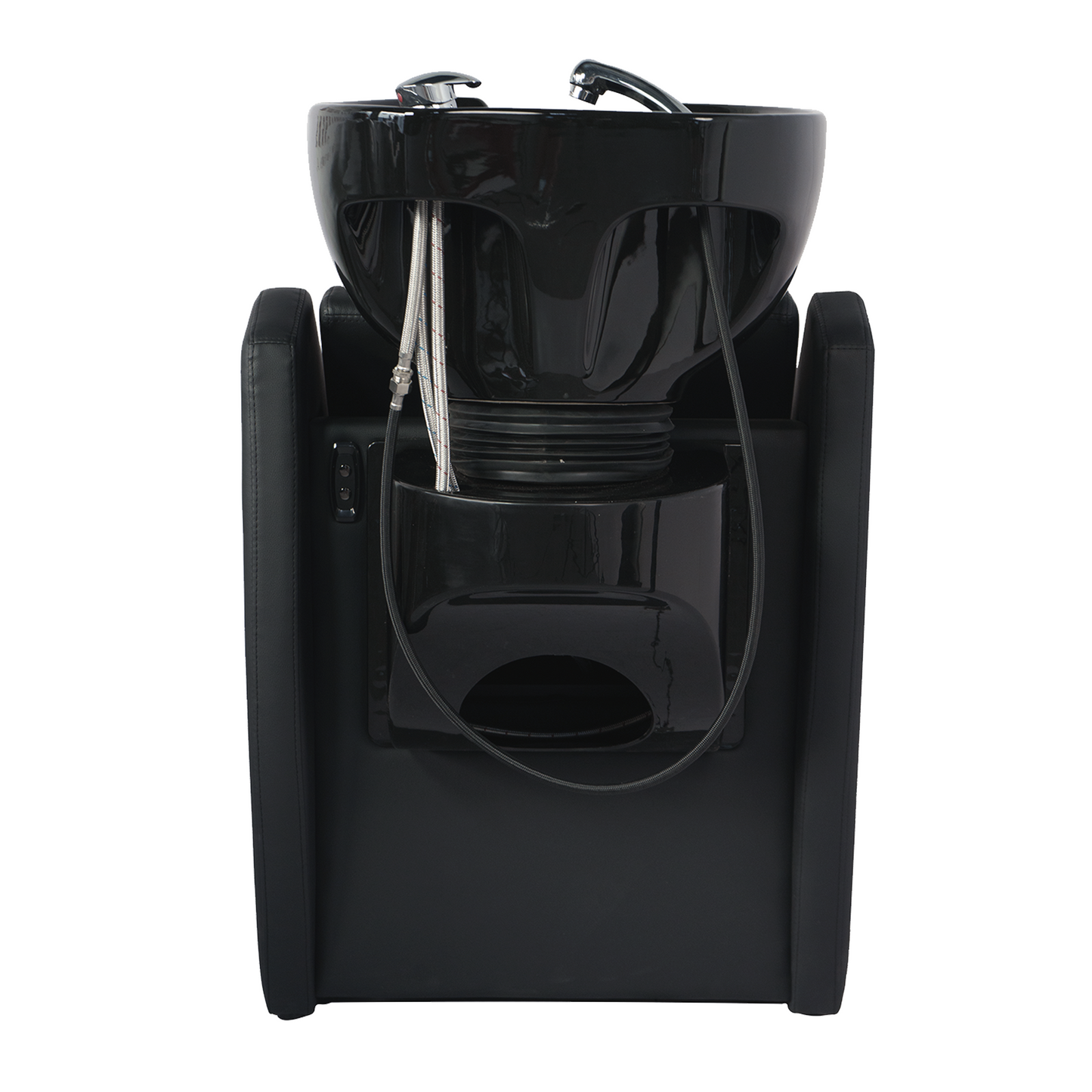 [RZMW029.A12] WISP POWER + WISP POWER + - SHAMPOO UNIT WITH FOOTREST