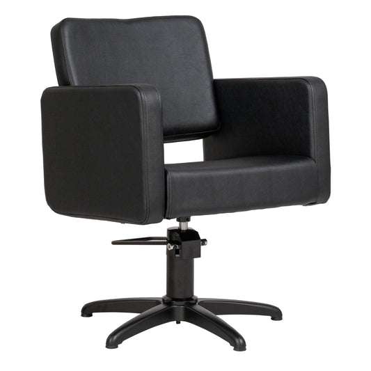 [RZYW008.A12] CLASS E CLASS E - BLACK.STAR BASE.STYLING CHAIR