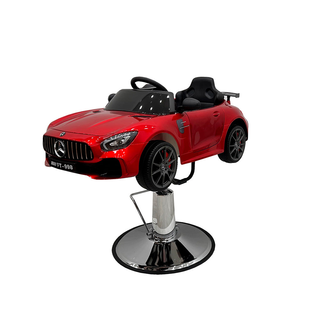 [RZYW012] WAG WAG - STYLING CHAIR FOR KIDS