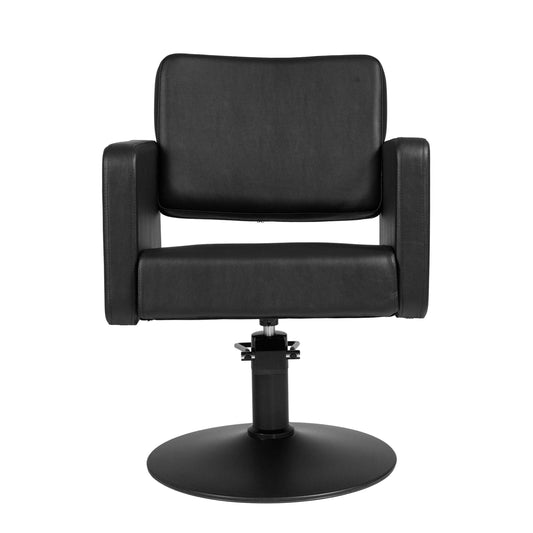 [RZYW027.A12] CLASS R 2.0 CLASS R - BLACK.ROUND BASE.STYLING CHAIR
