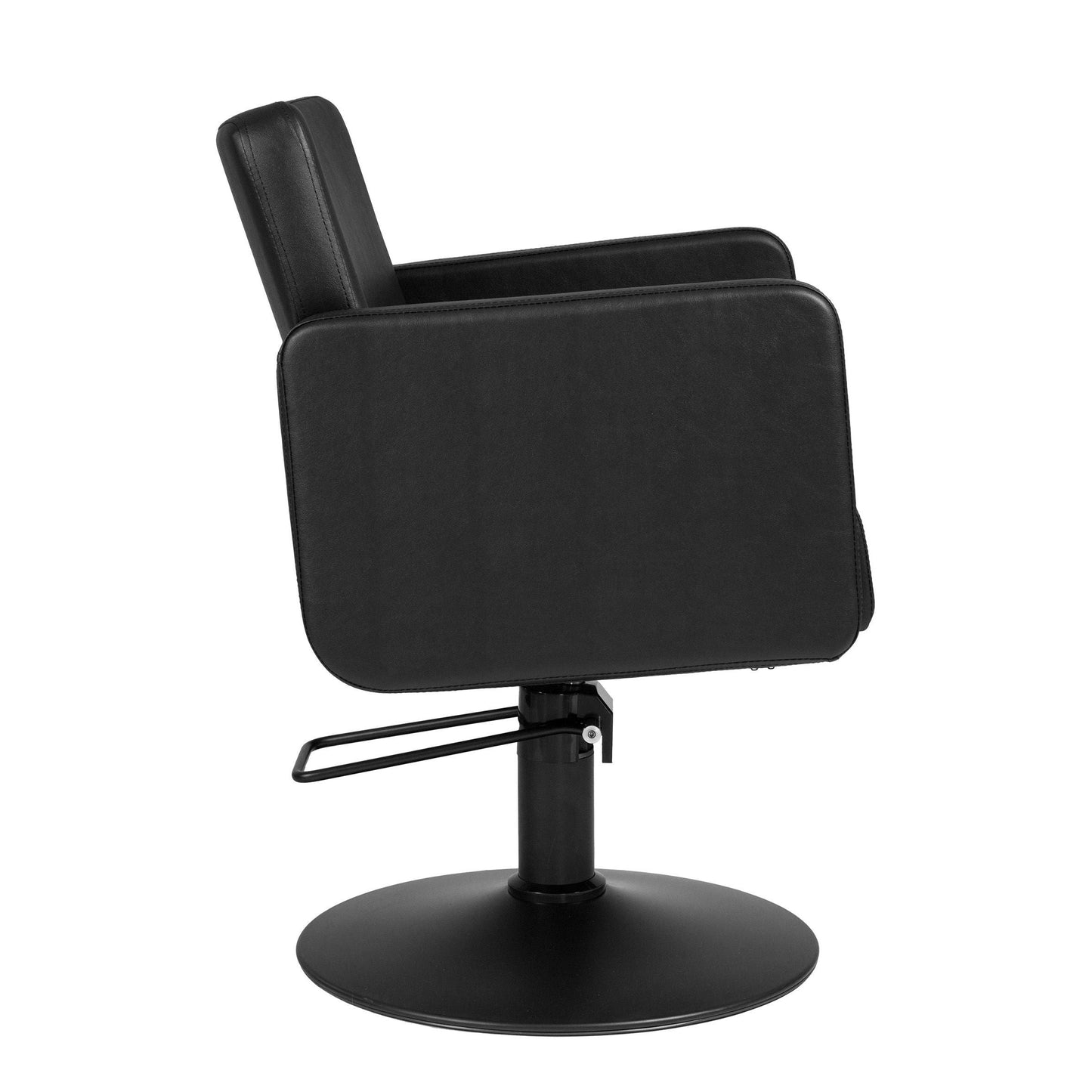 [RZYW027.A12] CLASS R 2.0 CLASS R - BLACK.ROUND BASE.STYLING CHAIR