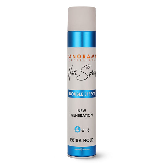 Panorama Pro Hair Spray Extra Hold