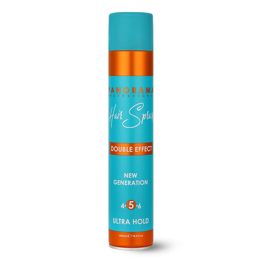 Panorama Pro Hair Spray Ultra Hold