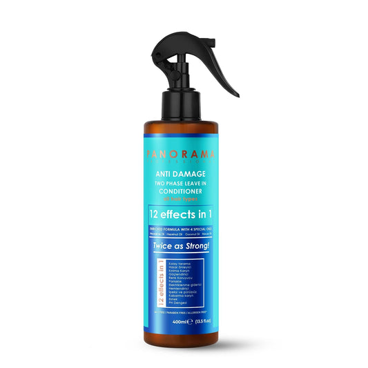 Panorama Anti Damage Two Phase Conditioner