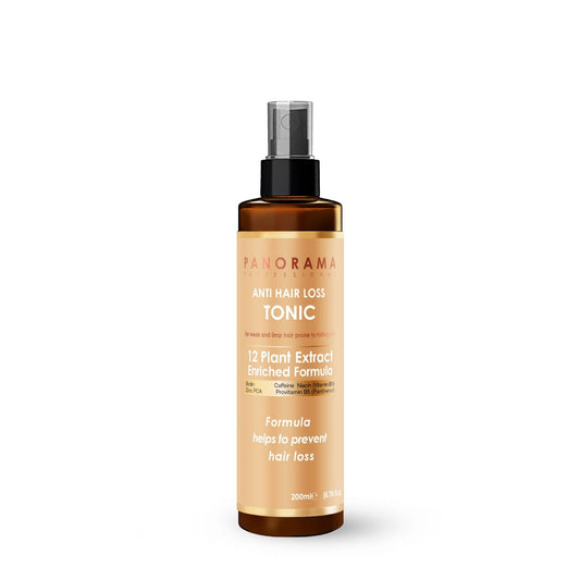 Panorama Pro Anti Hair Loss  Hair Tonic