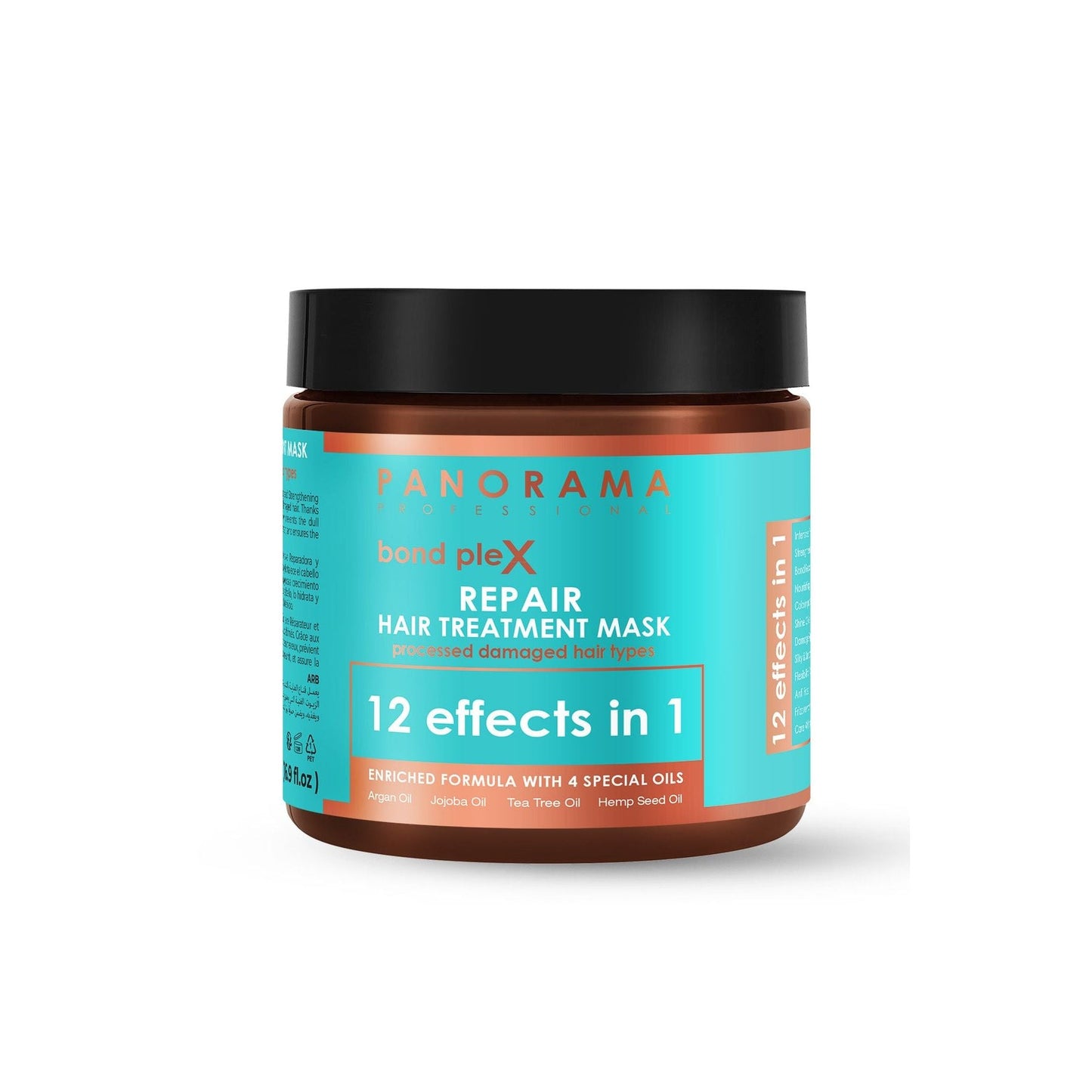 Panorama Pro Bond Plex Repair Hair T. Mask