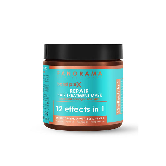 Panorama Pro Bond Plex Repair Hair T. Mask