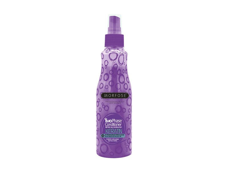 Morfose Keratin 2 Phase Conditioner - 220ml