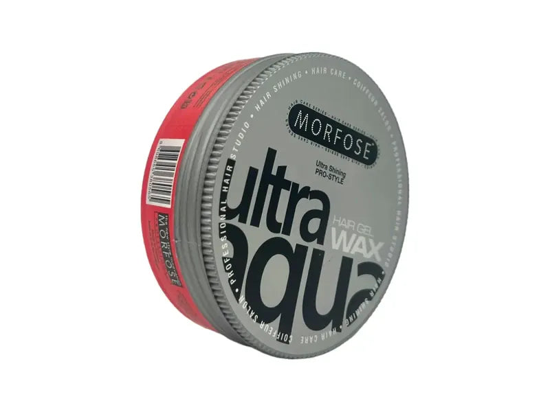 Morfose Aqua Gel Wax Ultra No3 Rot - 175ml