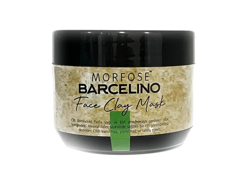 ORFOSE – Barcelino Ansiktsmask (170 ml)