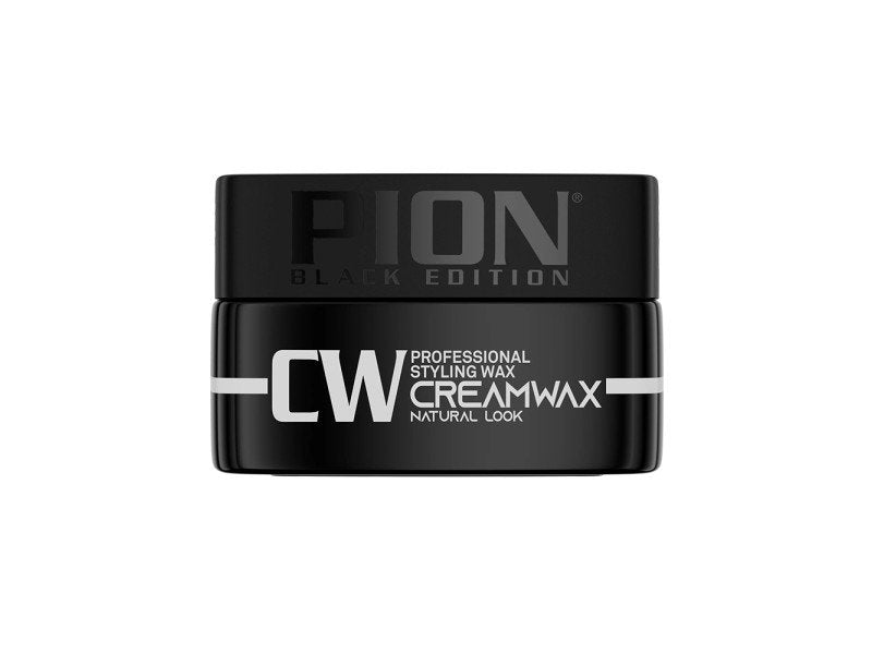 Pion Hair Styling Wax CW Cream Wax Natural Look - 175ml