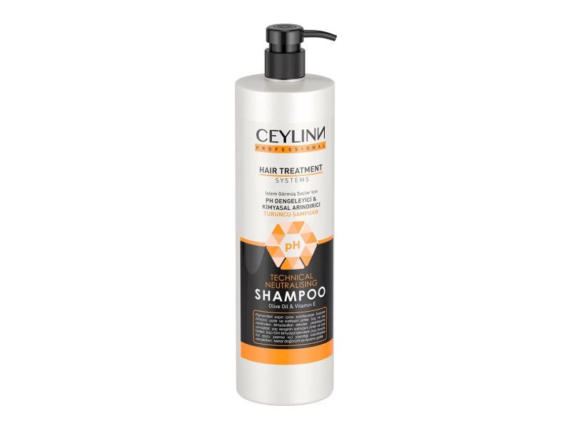 Ceylinn PH Neutralising Haar Shampoo 1000ml