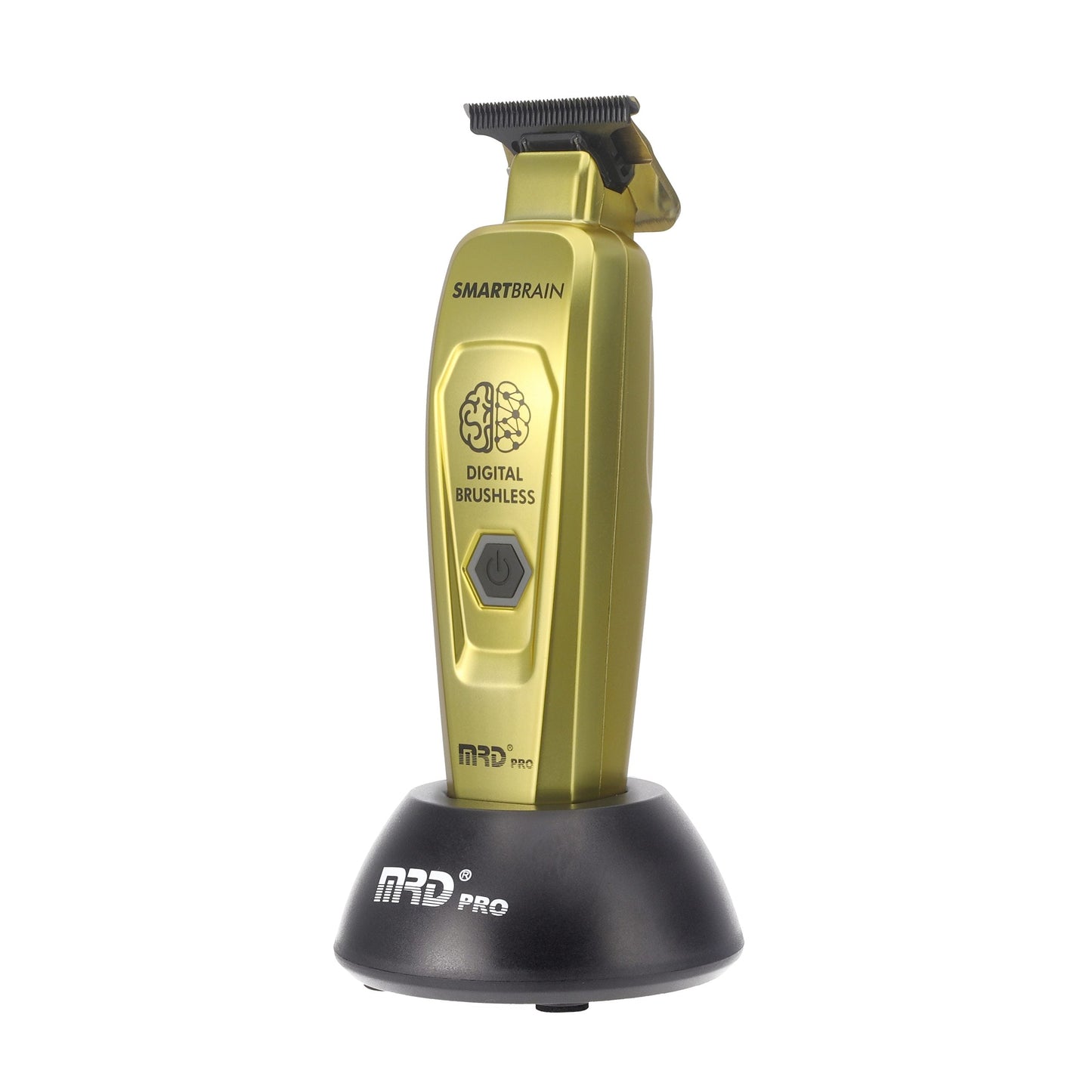 MRD Pro GMT 90-4 Trimmer – Professionell Guldtrimmer med Precisionsblad