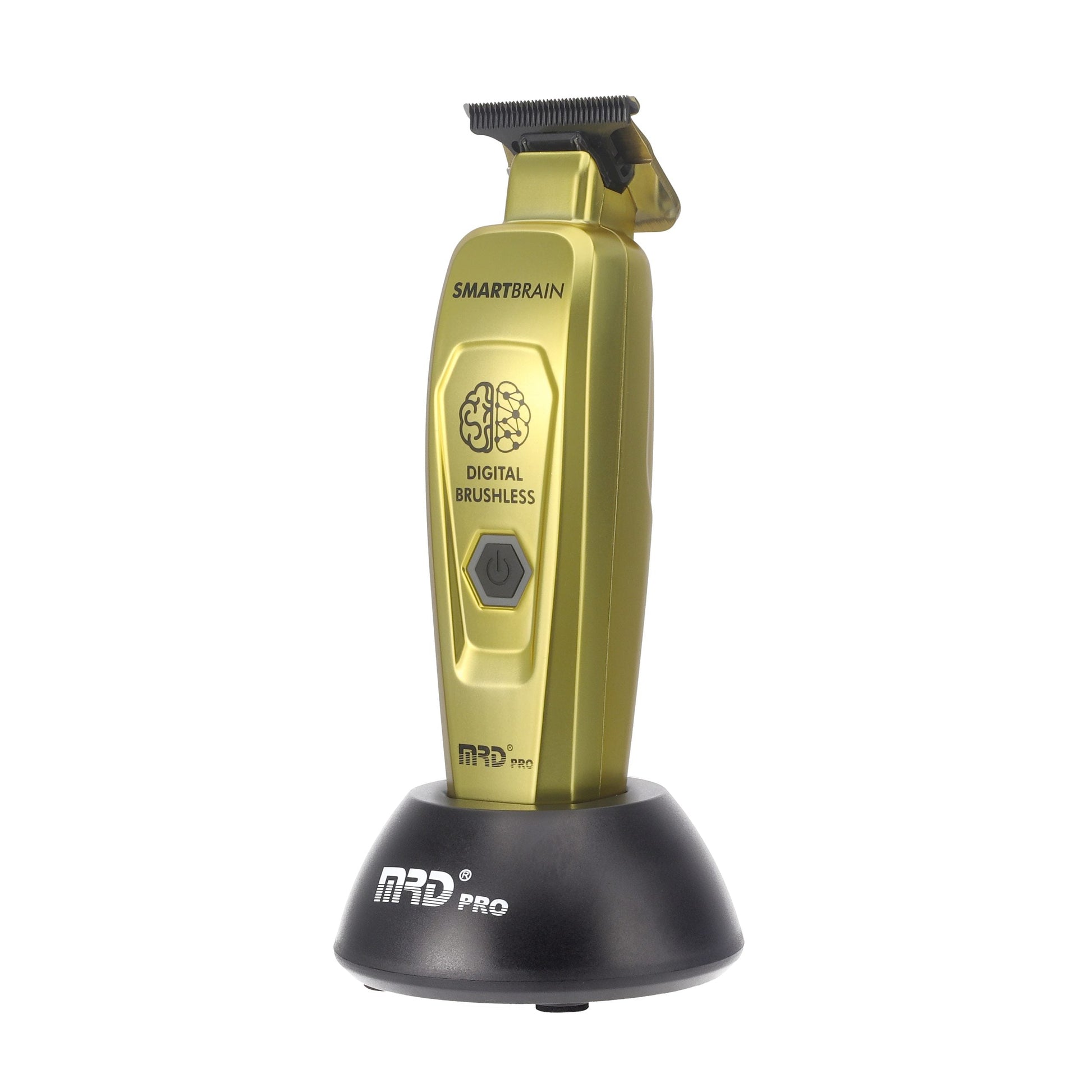MRD Pro GMT 90-4 Trimmer – Professionell Guldtrimmer med Precisionsblad