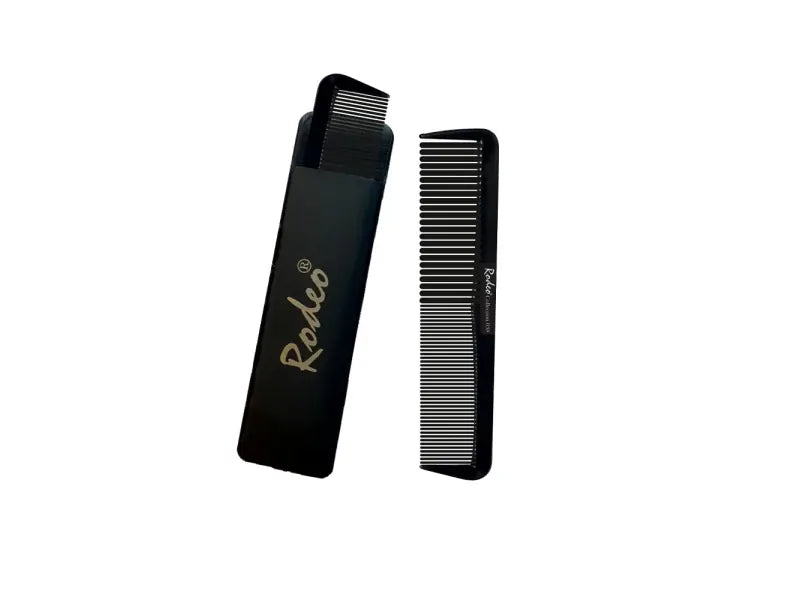 Rodeo Professional Kamm 038