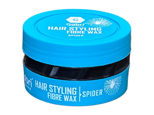 Gabri Spider Fiber Hair Styling Wax 150ml