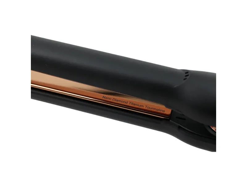 Kiepe Hair Straightener M Pure Rose Gold 30W