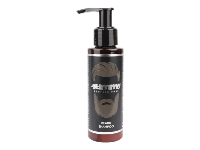 Gummy Beard Shampoo - 100ml