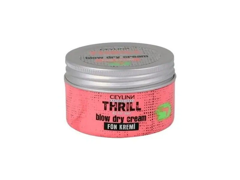 Ceylinn - Thrill Blow Dry Cream 100ml