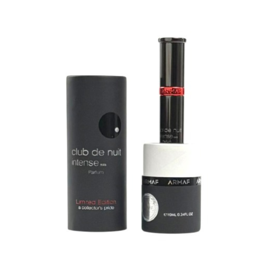 CLUB DE NUIT INTENSE MAN LIMITED EDITION