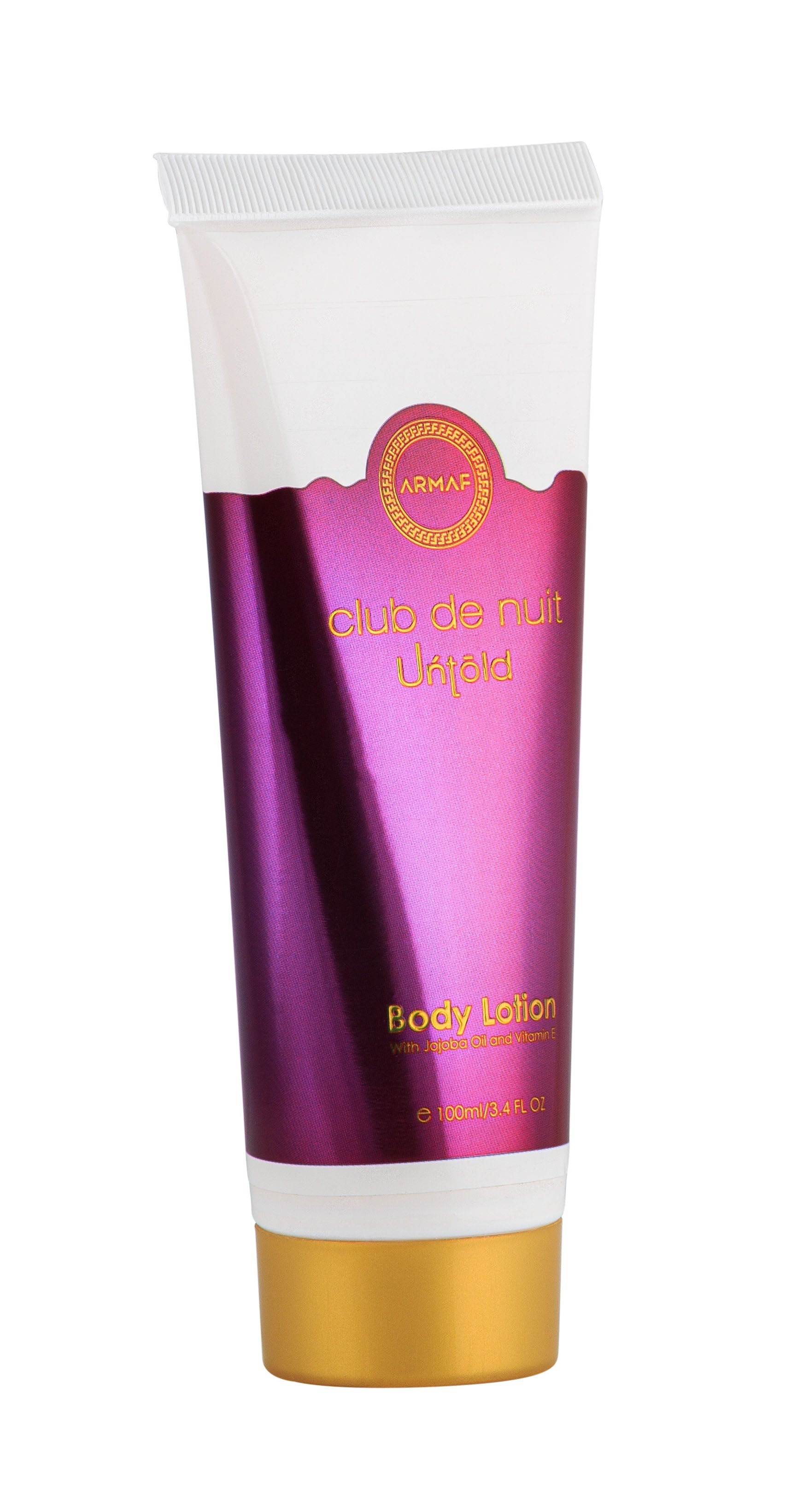 CLUB DE NUIT UNTOLD 4PCS GIFT SET