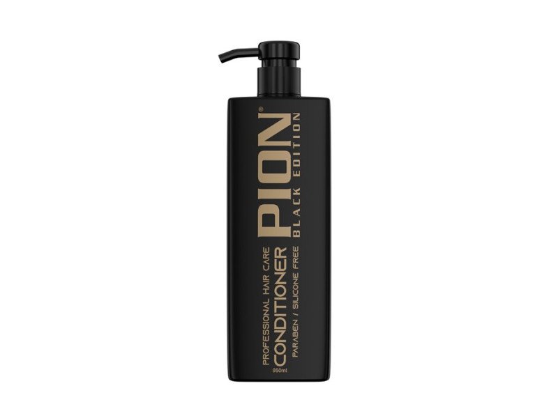 Pion Professional Hair Care Conditioner Paraben Silicone Free - 500ml