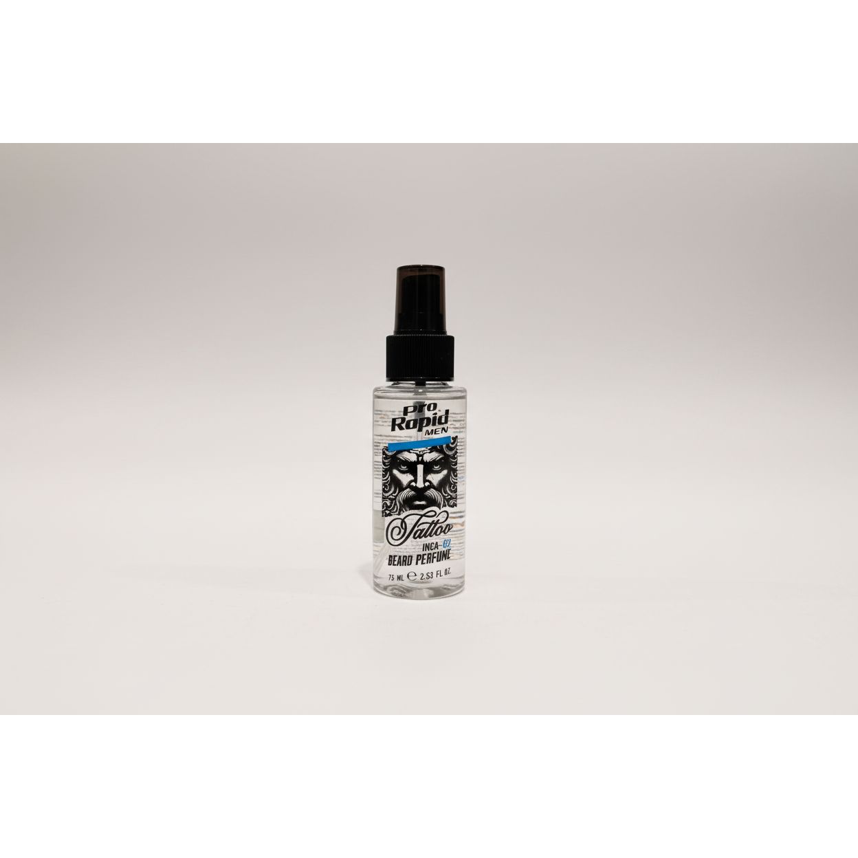 ProRapid Tattoo Inca 02 Skäggparfym 75 ml