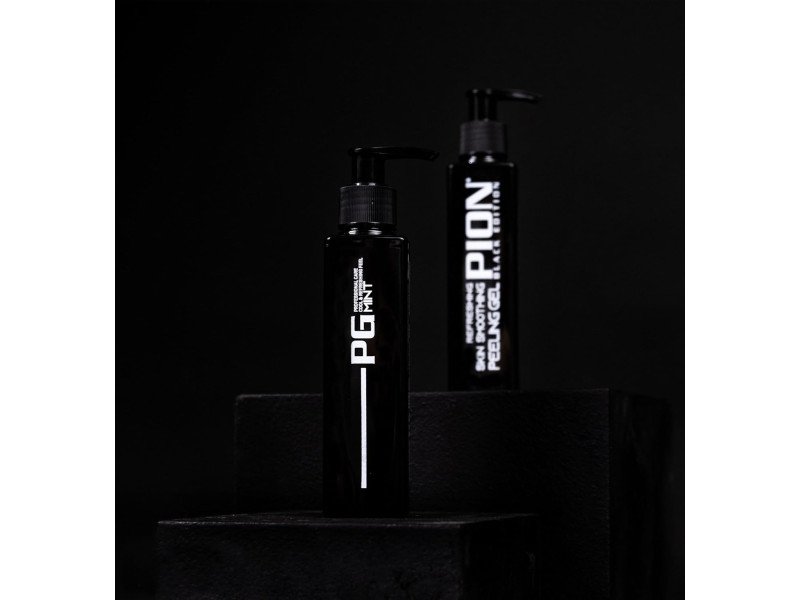 Pion Peeling Gel Refreshing Skin Smoothing - 150ml