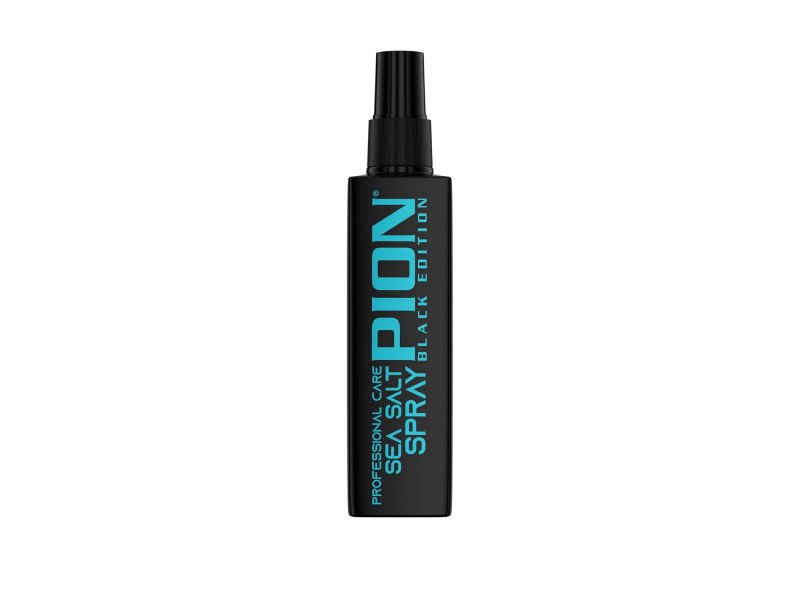 Pion Black Edition Sea Salt Spray - 155ml