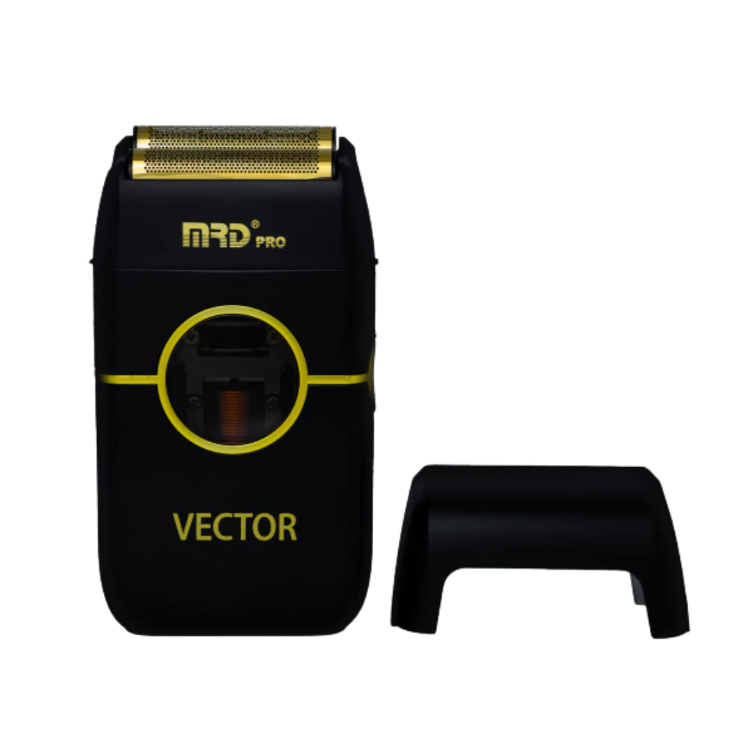MRD Pro Vector Foil Shaver ZB-999