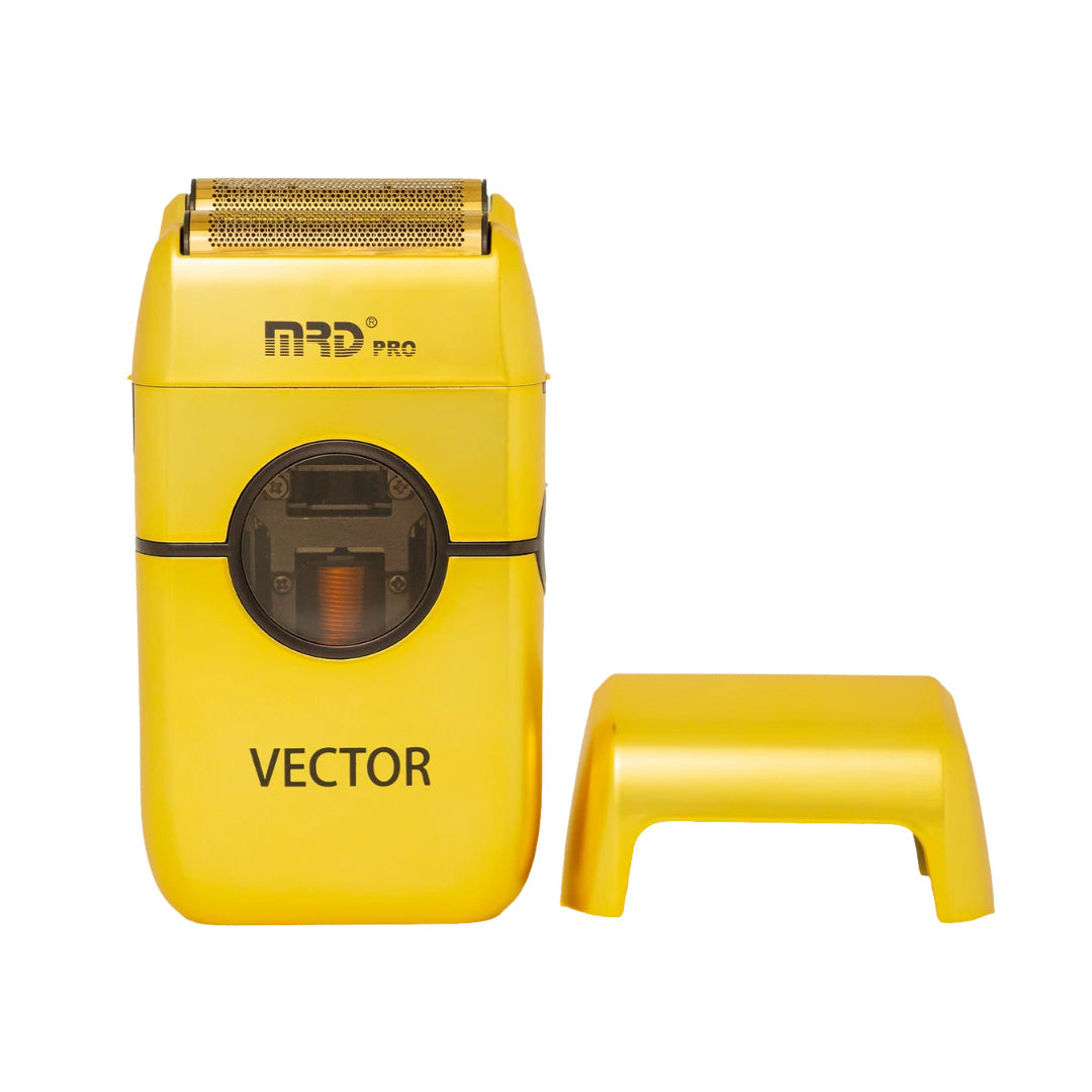 MRD Pro Vector Foil Shaver ZB-999