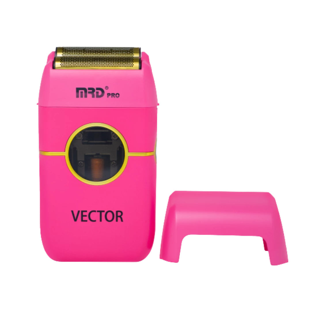 MRD Pro Vector Foil Shaver ZB-999
