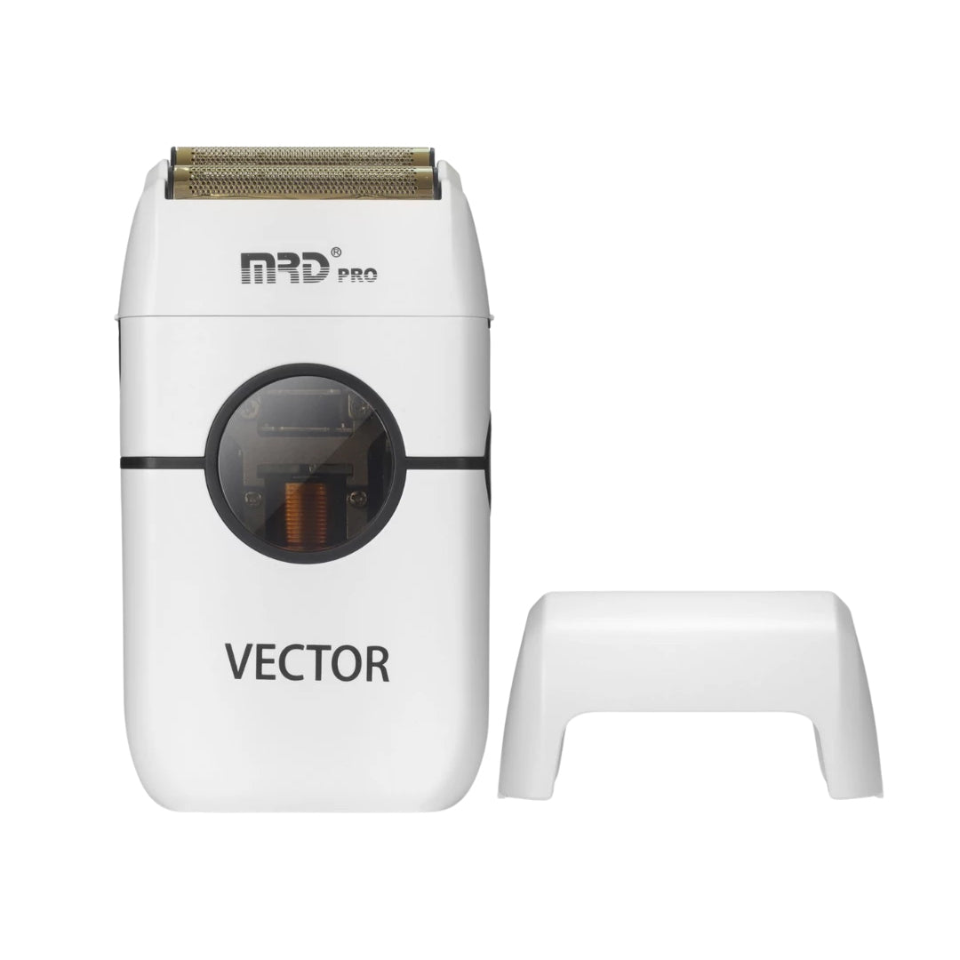 MRD Pro Vector Foil Shaver ZB-999