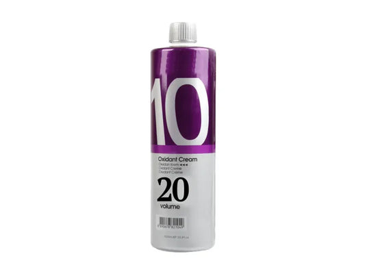 MORFOSE - 10 Oxidant Creme 20 Vol (1000 Ml)