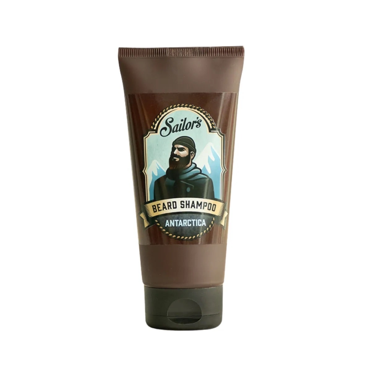 Sailor's Skäggschampo Antarctica 100 ml
