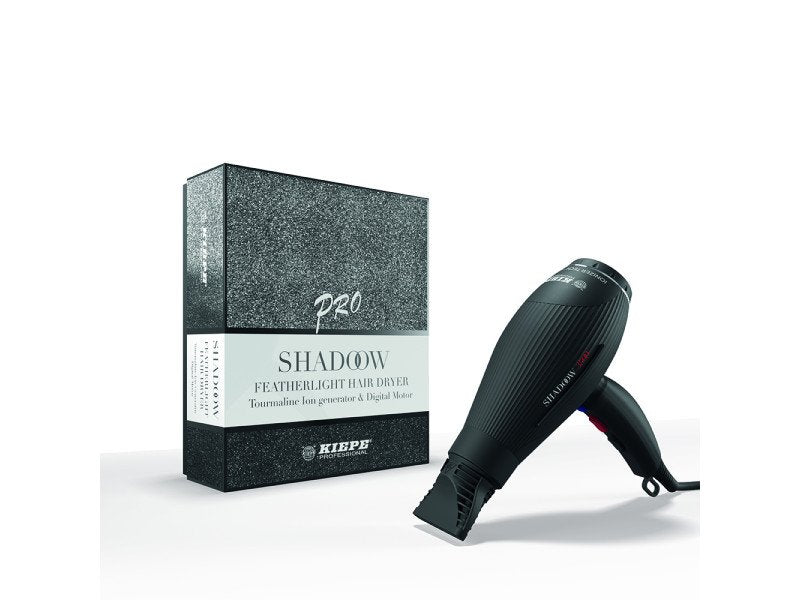 Kiepe Hair Dryer Shadoow 2100W 8312