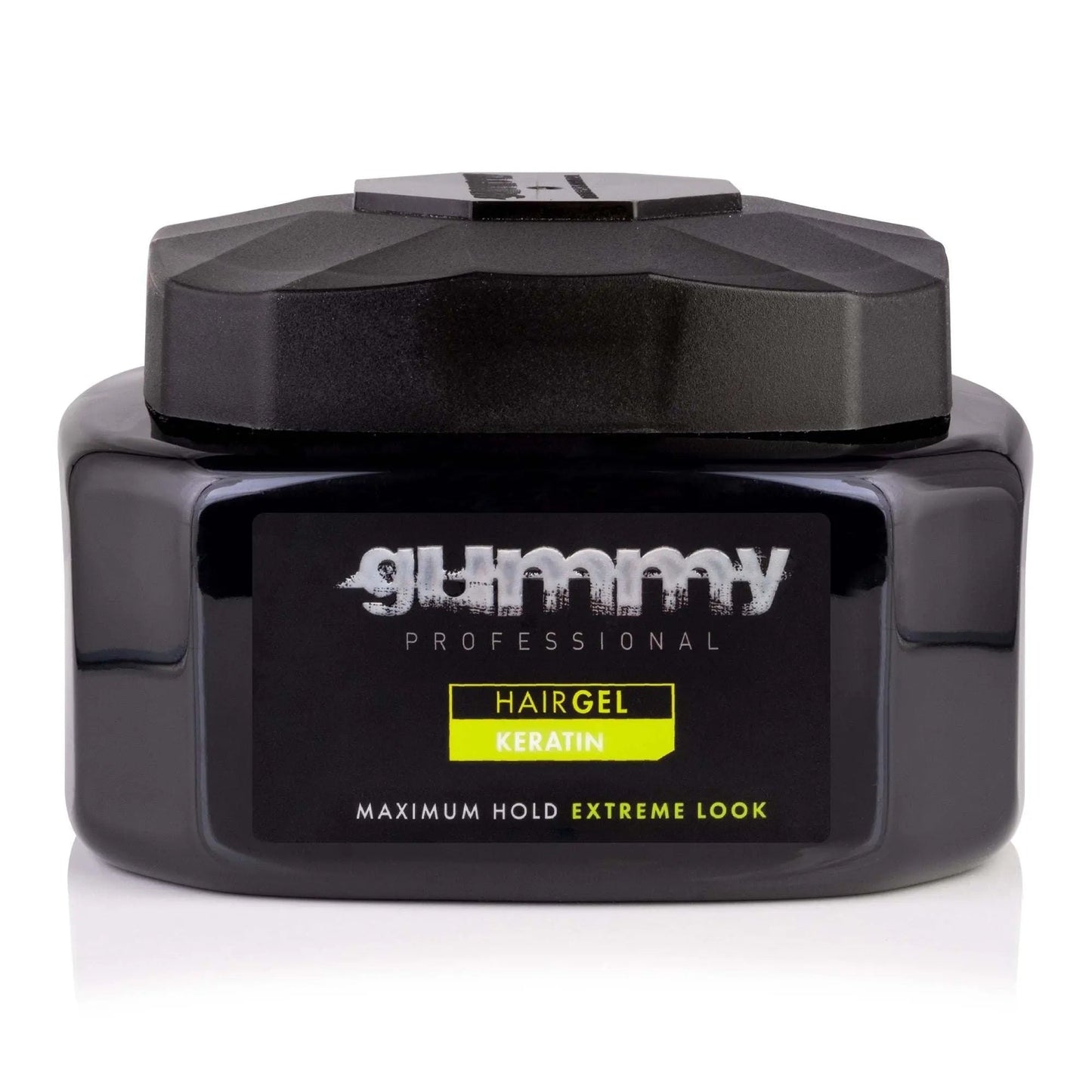 GUMMY HAARGEL 500 ML KERATINWIE BENUTZT MAN:
Tragen Sie von Hand auf feuchte Haare auf und formen Sie sie mit den Fingern, um den gewünschten Look zu erzielen.
PRODUKTBESCHREIBUNG:
Während seingummyOnKozmetikGUMMY HAARGEL 500 ML
