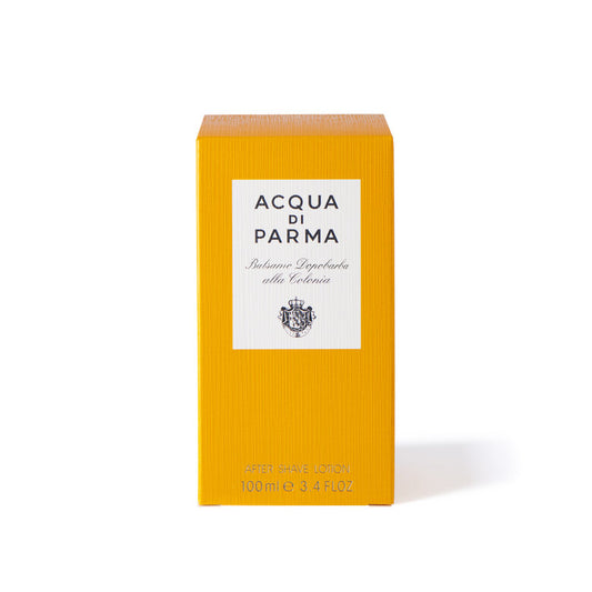 Acqua di Parma Barbiere Colonia After Shave Balm 100ml