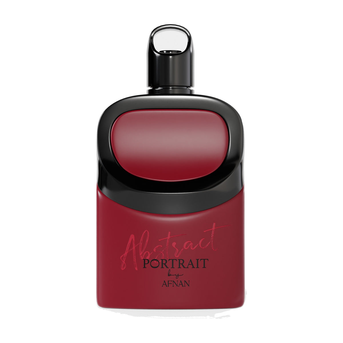 Afnan Portrait Abstract Extrait de Parfum 100 ml – Unisex