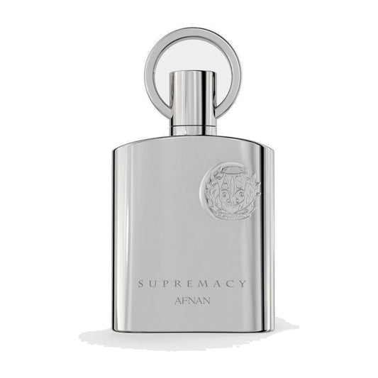 Afnan Supremacy Silver EdP 100ml