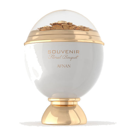 Afnan Souvenir Floral Bouquet EDP 100 ml