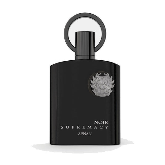 Afnan Supremacy Noir Eau de Parfum 100 ml för Herr
