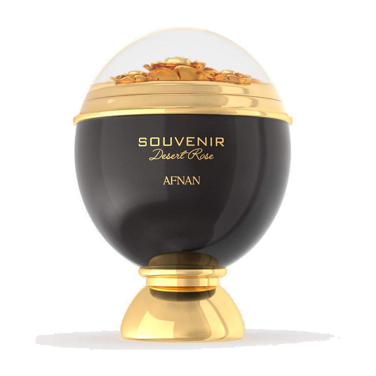 Afnan Souvenir Desert Rose EDP 100 ml – Unisex