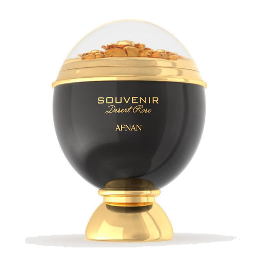 Afnan Souvenir Desert Rose Lyxig Eau de Parfum 100 ml