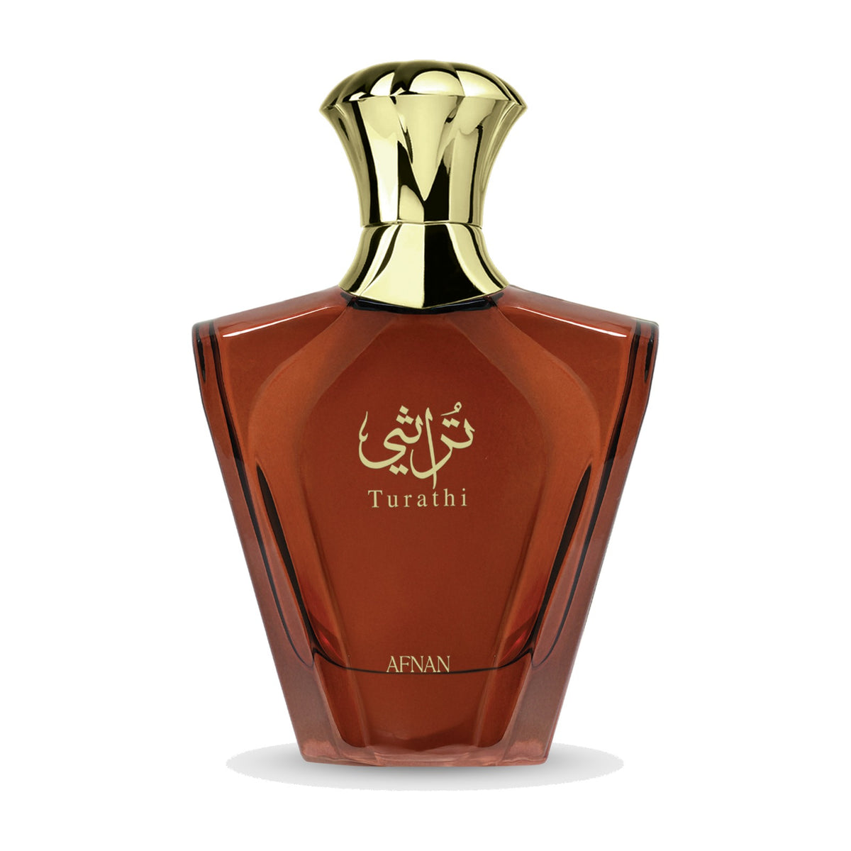 Afnan Turathi Brown Homme EDP 90 ml