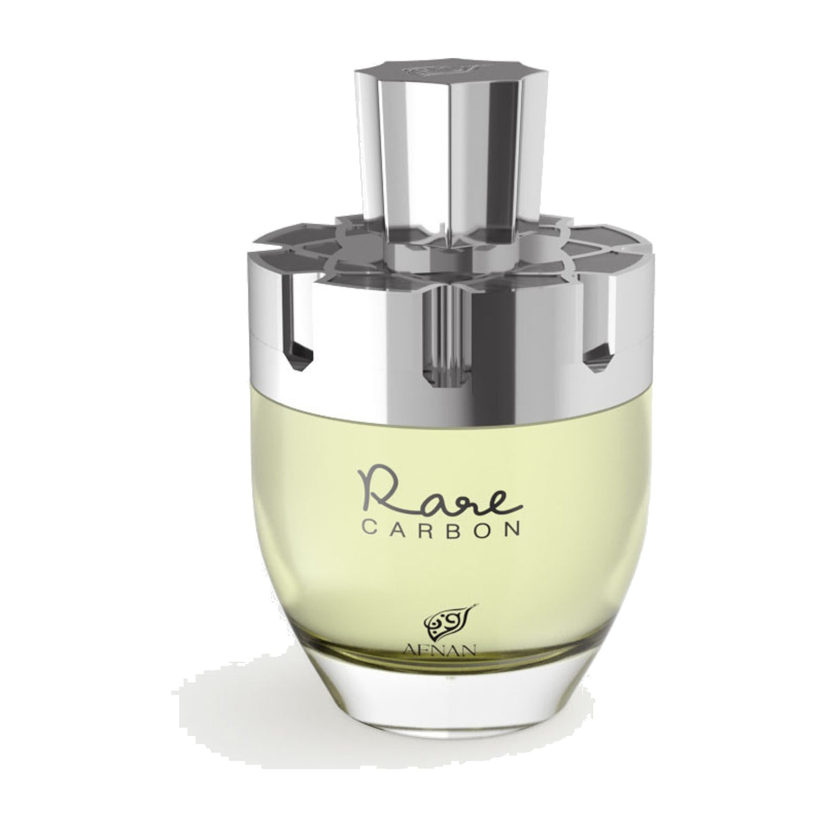 Afnan Rare Carbon EDP 100 ml – Herr