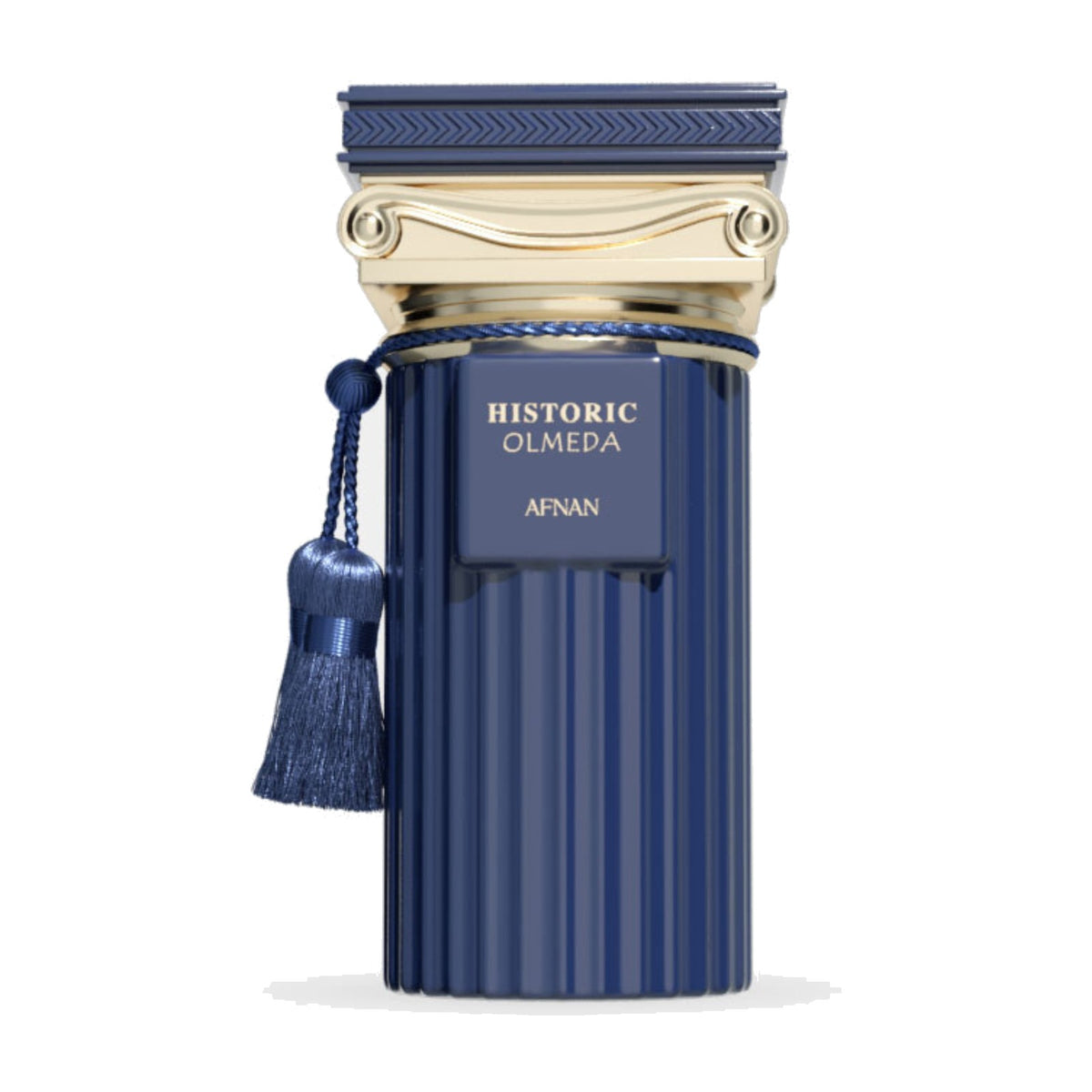 Afnan Historic Olmeda EDP 100 ml – Unisex