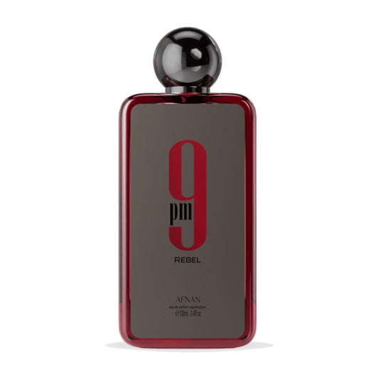 Afnan 9PM Rebel Eau de Parfum 100ml